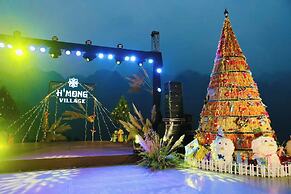 H'mong Village Resort Ha Giang