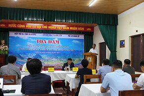 H'mong Village Resort Ha Giang