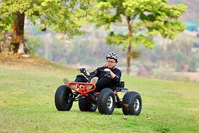 H'mong Village Resort Ha Giang