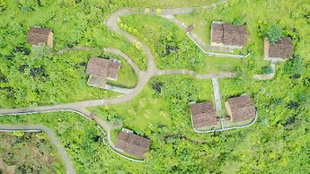 H'mong Village Resort Ha Giang