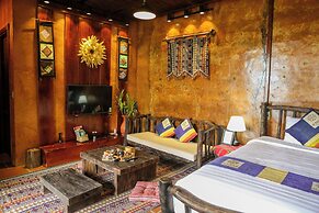 H'mong Village Resort Ha Giang
