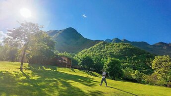 H'mong Village Resort Ha Giang