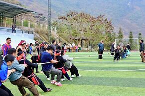 H'mong Village Resort Ha Giang