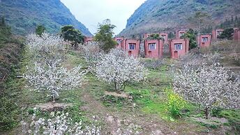 H'mong Village Resort Ha Giang
