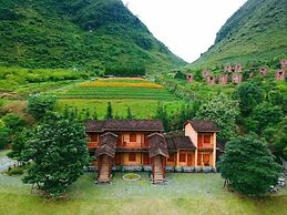 H'mong Village Resort Ha Giang