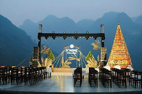 H'mong Village Resort Ha Giang