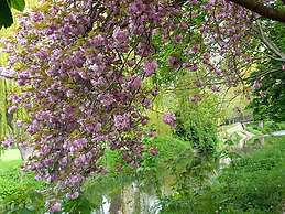 Charming 4-bed Victorian House in Retford