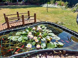Charming 4-bed Victorian House in Retford