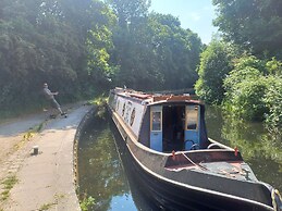 Charming 4-bed Victorian House in Retford