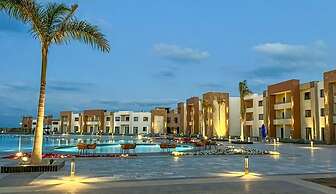 Helnan Hotel Port Fouad
