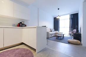 Luxury Residence with Indoor Pool & GYM