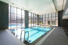 Luxury Residence with Indoor Pool & GYM
