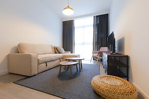 Luxury Residence with Indoor Pool & GYM