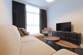 Luxury Residence with Indoor Pool & GYM