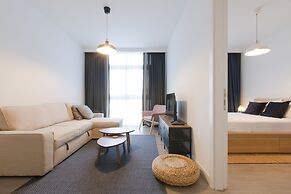 Luxury Residence with Indoor Pool & GYM