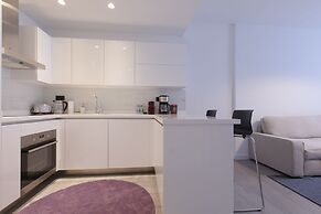 Luxury Residence with Indoor Pool & GYM