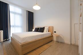 Luxury Residence with Indoor Pool & GYM