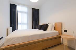 Luxury Residence with Indoor Pool & GYM