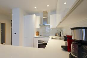 Luxury Residence with Indoor Pool & GYM