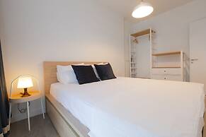 Luxury Residence with Indoor Pool & GYM