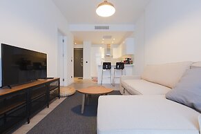 Luxury Residence with Indoor Pool & GYM