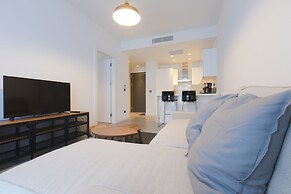 Luxury Residence with Indoor Pool & GYM