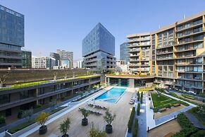 Luxury Residence with Indoor Pool & GYM