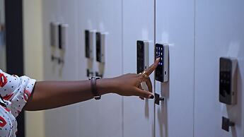 Saggys Suites Hotel & Spa