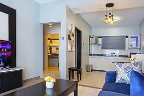 Saggys Suites Hotel & Spa