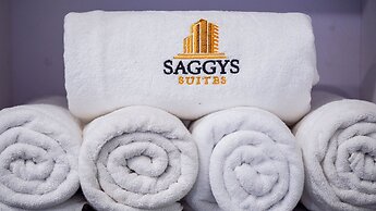 Saggys Suites Hotel & Spa