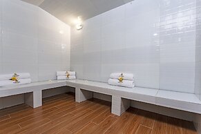 Saggys Suites Hotel & Spa