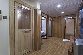 Saggys Suites Hotel & Spa