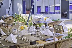 Saggys Suites Hotel & Spa