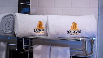 Saggys Suites Hotel & Spa