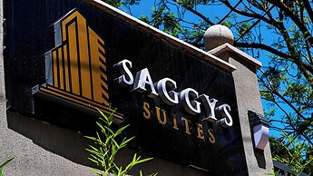 Saggys Suites Hotel & Spa