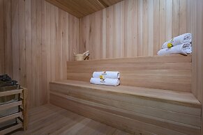 Saggys Suites Hotel & Spa