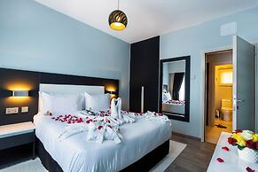 Saggys Suites Hotel & Spa