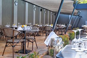 Saggys Suites Hotel & Spa