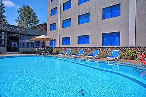 Saggys Suites Hotel & Spa