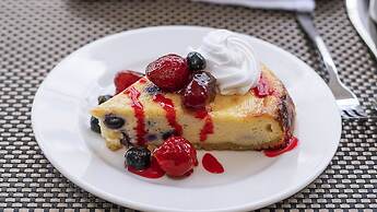 Saggys Suites Hotel & Spa