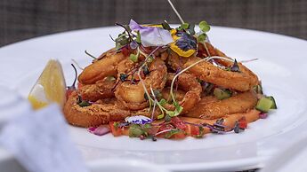 Saggys Suites Hotel & Spa