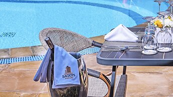 Saggys Suites Hotel & Spa
