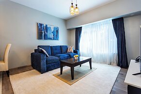 Saggys Suites Hotel & Spa