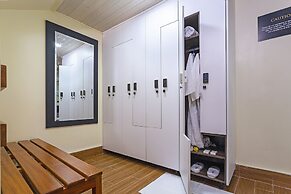 Saggys Suites Hotel & Spa