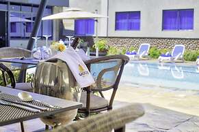 Saggys Suites Hotel & Spa