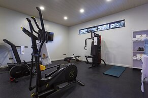 Saggys Suites Hotel & Spa