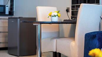 Saggys Suites Hotel & Spa