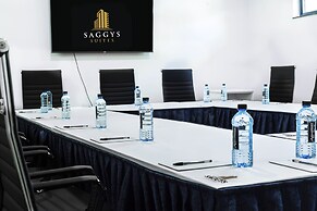 Saggys Suites Hotel & Spa