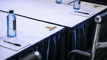 Saggys Suites Hotel & Spa