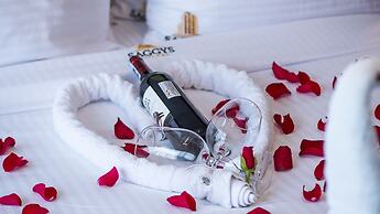 Saggys Suites Hotel & Spa